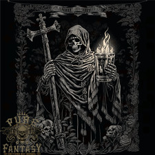 Gothic grim reaper for sale  COVENTRY