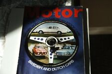 Motor 1967 triumph for sale  Columbia