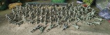 Lot soldats anciens d'occasion  Niort