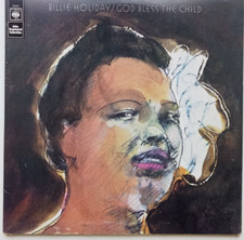 Billie holiday god usato  Torino
