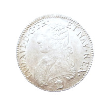 Louis xvi écu d'occasion  Revigny-sur-Ornain
