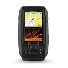 Garmin striker plus for sale  Chicago