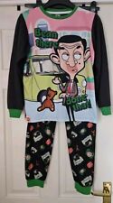 mr bean pyjamas for sale  BILSTON