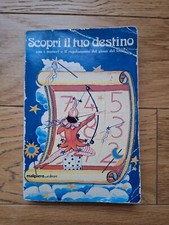 Libro scopri tuo usato  Forli