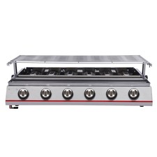 Burner gas bbq for sale  Chino