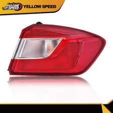 Ajuste para Chevy Cruze 2016-2019 Sedan lanterna traseira externa lado direito do passageiro  comprar usado  Enviando para Brazil