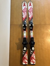 Atomic redster 130cm for sale  FAREHAM