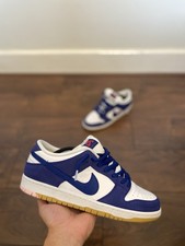 Nike dunk dodger for sale  WEYMOUTH