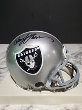 Daryle lamonica signed for sale  Bloomfield