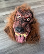 Adult werewolf halloween for sale  Albertville