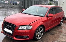 2011 audi line for sale  BARRY