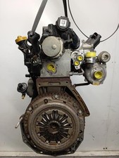 Moteur renault scenic d'occasion  Elven