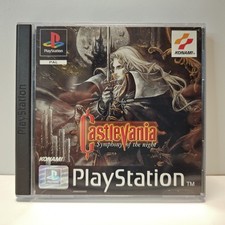 Castlevania symphony the usato  Monza
