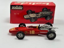 Solido serie 100 d'occasion  Saint-Lambert-du-Lattay