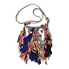 Fringe gypsy boho for sale  Jacksonville