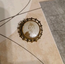 Antique photo holder d'occasion  Expédié en Belgium