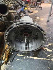 Transmission 2001 class for sale  Lind