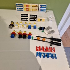 Lego fußball sports gebraucht kaufen  Wiesbaden