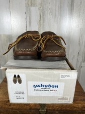 Yuketen antler canoe d'occasion  Expédié en Belgium