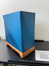 Custom fractal design for sale  West Palm Beach