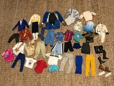 Ken barbie doll for sale  Mount Morris