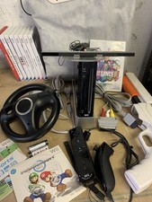 Nintendo wii 2009 usato  Lovere