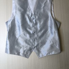 Tuxedobrown silver dress for sale  Louisville