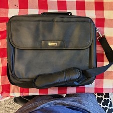 Bolsa para laptop Targus 16" maleta TBC023-02 preta. Novo sem etiquetas comprar usado  Enviando para Brazil