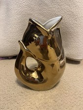 Rare gold gurgle for sale  Kyle