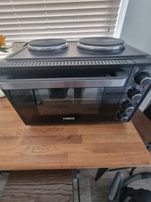 Mini oven hotplates for sale  RUNCORN
