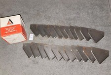 Vintage allis chalmers for sale  Trail