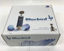 Blue bluebird studio for sale  Nashville