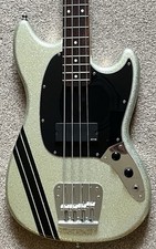 Mikey way mustang for sale  OAKHAM