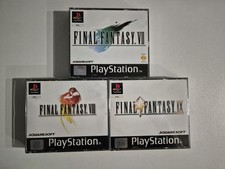 Final fantasy 9 gebraucht kaufen  Sontra