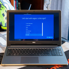Dell inspiron 5555 for sale  Independence