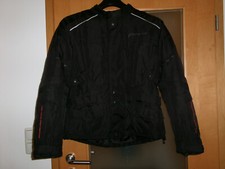 Motorrad textiljacke fast gebraucht kaufen  Maxhütte-Haidhof