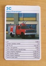 1980 metz fireranger d'occasion  Rennes-