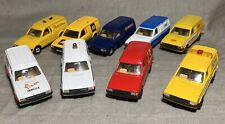 Vintage corgi escort for sale  HEBDEN BRIDGE