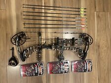 Mathews halon 6 for sale  Big Pool