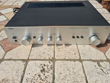 Amplificatore philips 302 usato  Roma
