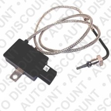 Sonde température échappemen d'occasion  Strasbourg-