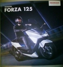 Dépliant brochure publicitair d'occasion  Le Mans