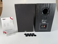 Tibo harmony speakers for sale  DUNDEE