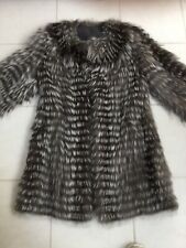 Silberfuchs mantel rosenberg gebraucht kaufen  Hessisch Lichtenau