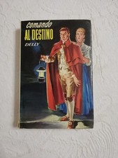 Libro delly comando usato  Montaione