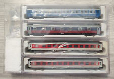 Hobbytrain 22056 schlafwagen gebraucht kaufen  Hannover