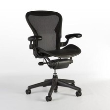 Herman miller aeron for sale  LOUGHBOROUGH