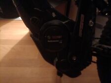 Cube bike gebraucht kaufen  Plauen