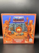 Masters the universe usato  Spedire a Italy