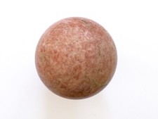 Halbedelstein rosa calcit gebraucht kaufen  Hamburg
